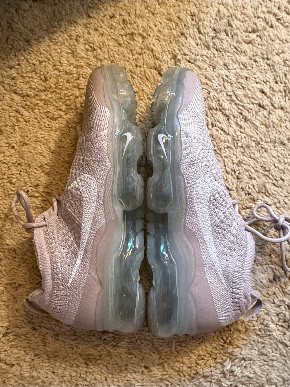 Nike Air VaporMax 2023 Flyknit